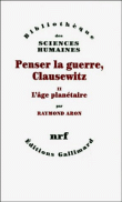 L'âge planétaire&nbsp;-&nbsp;Raymond Aron