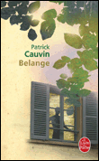 Belange&nbsp;-&nbsp;Patrick Cauvin