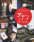 Japon au point de croix&nbsp;-&nbsp;Anne Sohier-Fournel