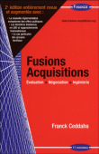Fusion-acquisition&nbsp;-&nbsp;Franck Ceddaha