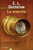 La marche&nbsp;-&nbsp;Edgar Lawrence Doctorow