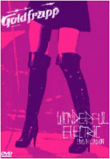 Wonderful electric&nbsp;-&nbsp;Goldfrapp