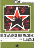 Live at the Grand Olympic Auditorium&nbsp;-&nbsp;Rage Against the Machine
