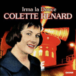Colette Renard&nbsp;-&nbsp;Irma la douce