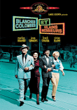 Blanches colombes et vilains messieurs