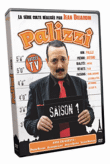 Palizzi&nbsp;-&nbsp;Saison 1