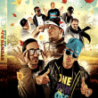 Stunts&nbsp;-&nbsp;Stunts volume 3