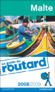 Guide du Routard Malte&nbsp;-&nbsp;Collectif