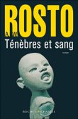 Ténèbres et sang&nbsp;-&nbsp;A.w. Rosto