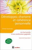 Développer charisme et cohérence personnelle grâce à la PNL&nbsp;-&nbsp;G. Szymanski