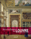 Les coulisses du Louvre&nbsp;-&nbsp;Pascal Bonafoux, Jean-Pierre Couderc