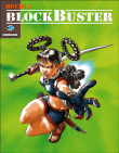 BlockBuster&nbsp;-&nbsp;Philippe Buchet