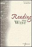 Reading Paul West&nbsp;-&nbsp;Anne-Laure Tissut