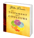 Le testament des couleurs&nbsp;-&nbsp;Peter Deunov