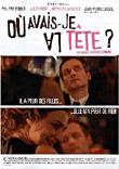 Où avais-je la tête?&nbsp;-&nbsp;Nathalie Donnini