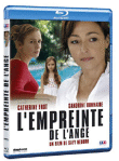 L'Empreinte de l'Ange - Blu-Ray&nbsp;-&nbsp;Safy Nebbou
