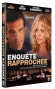 Enquête rapprochée&nbsp;-&nbsp;George Gallo