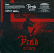 Vreid&nbsp;-&nbsp;Milorg