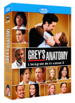 Grey's Anatomy - Grey's Anatomy