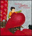 Les choses cassées d'Octavio&nbsp;-&nbsp;Agnès de Lestrade, Pascaline Mitaranga
