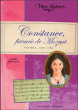 Constance, fiancée de Mozart&nbsp;-&nbsp;Isabelle Duquesnoy