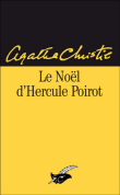 le Noel d'Hercule Poirot&nbsp;-&nbsp;Agatha Christie