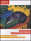Fauvisme et expressionnisme allemand : collection Wuppertal&nbsp;-&nbsp;Collectif