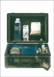 Yves Klein, USA&nbsp;-&nbsp;Rotraut Klein-Moquay, Robert Pincus-Witten