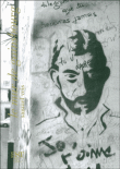 Le mur de Gainsbourg&nbsp;-&nbsp;Samuel Veis