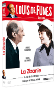 La Zizanie (DVD)