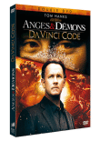 Anges & Démons - Da Vinci Code - Bipack&nbsp;-&nbsp;Ron Howard