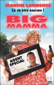 Big Mamma&nbsp;-&nbsp;Raja Gosnell