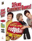 Planet Stupid - Dodgeball - L'Amour extra-large - Coffret