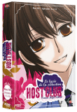 Ouran Host Club&nbsp;-&nbsp;Coffret - Volume 1