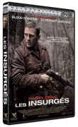Les Insurgés&nbsp;-&nbsp;Edward Zwick