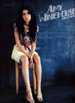Amy Winehouse Back to black&nbsp;-&nbsp;Amy Winehouse