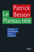 Le plateau télé