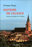 Histoire de l'Alsace