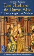 Les vierges du Vatican&nbsp;-&nbsp;Jocelyne Godard