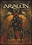 Arawn, T1&nbsp;-&nbsp;Ronan Le Breton, Sébastien Grenier