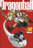 Dragon Ball, Perfect edition T2&nbsp;-&nbsp;Akira Toriyama