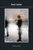 Saul Leiter&nbsp;-&nbsp;Saul Leiter