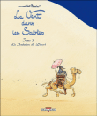 Le vent dans les sables, T3&nbsp;-&nbsp;Michel Plessix