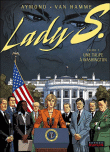 Lady S - Lady S, T5