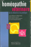 Hom�opathie v�t�rinaire