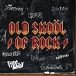 Metal&nbsp;-&nbsp;Old skoöl of rock