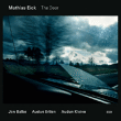 Mathias Eick