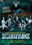 Wacken 2006&nbsp;-&nbsp;Scorpions