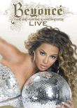 Beyoncé experience live&nbsp;-&nbsp;Beyoncé