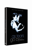 As tears go by - Edition Prestige&nbsp;-&nbsp;Wong Kar-Wai